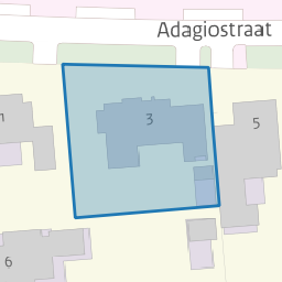 Perceel RML00-H-6217