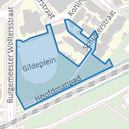 Perceel RML00-H-6229