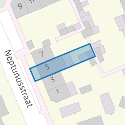 Perceel RML00-H-6231