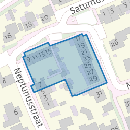 Perceel RML00-H-6232