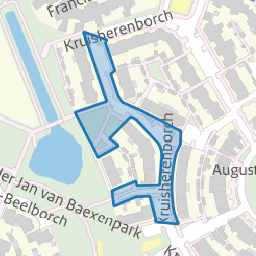 Perceel RML00-H-6233