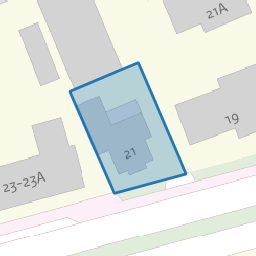 Perceel RML00-H-6235