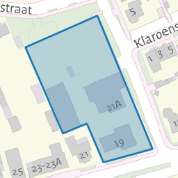 Perceel RML00-H-6236