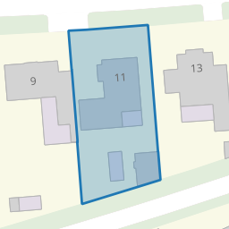 Perceel RML00-H-6238