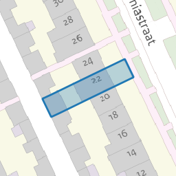 Perceel RML00-H-6240