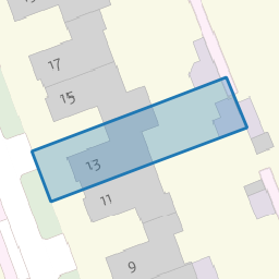 Perceel RML00-H-6251