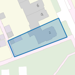 Perceel RML00-H-6252