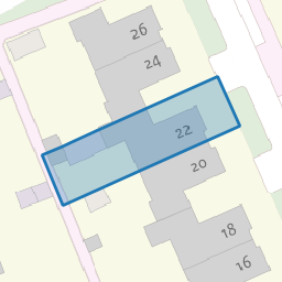 Perceel RML00-H-6253