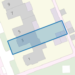 Perceel RML00-H-6254