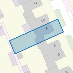 Perceel RML00-H-6255