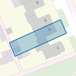 Perceel RML00-H-6257