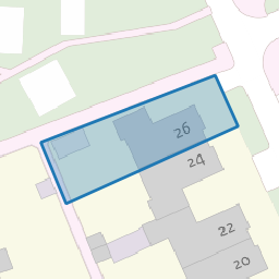 Perceel RML00-H-6258