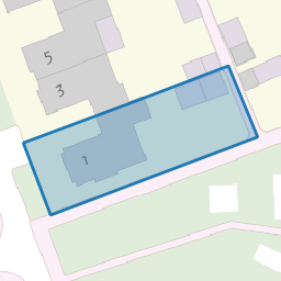 Perceel RML00-H-6259