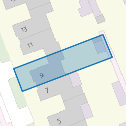 Perceel RML00-H-6260
