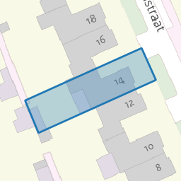 Perceel RML00-H-6261