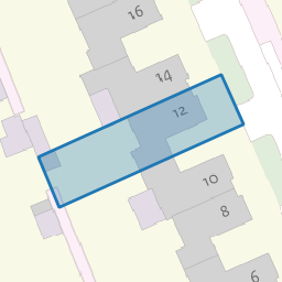 Perceel RML00-H-6264