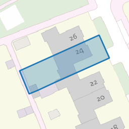 Perceel RML00-H-6265