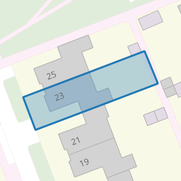 Perceel RML00-H-6268