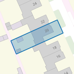 Perceel RML00-H-6270