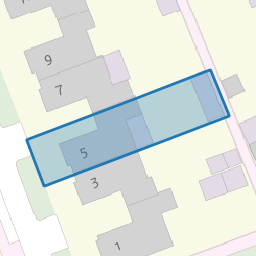 Perceel RML00-H-6271