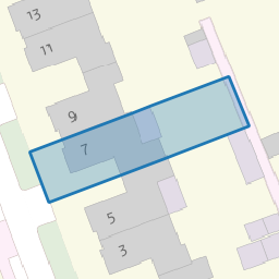 Perceel RML00-H-6273