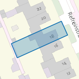 Perceel RML00-H-6274