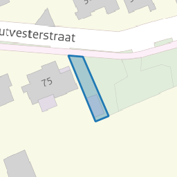 Perceel RML00-H-6276