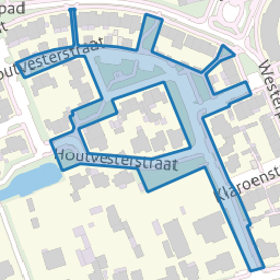 Perceel RML00-H-6277