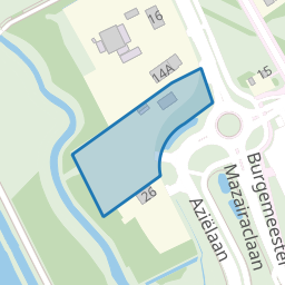 Perceel RML00-H-6278