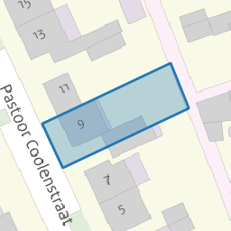 Perceel RML00-H-6284