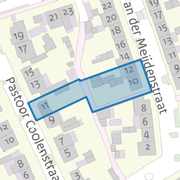 Perceel RML00-H-6285