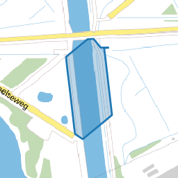 Perceel RML00-H-6321