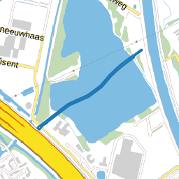 Perceel RML00-H-6336