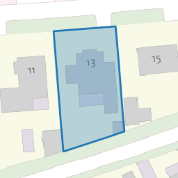 Perceel RML00-H-6362