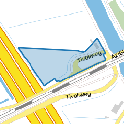 Perceel RML00-H-6397