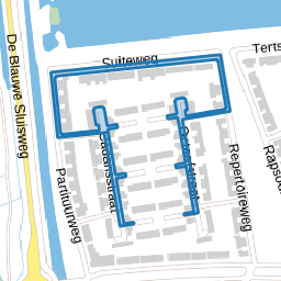 Perceel RML00-H-6407