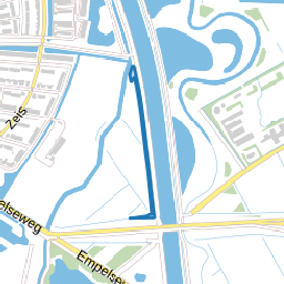 Perceel RML00-H-6416