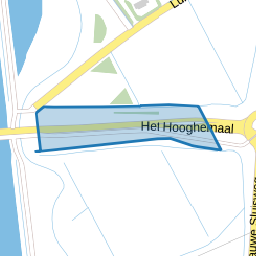 Perceel RML00-H-6423