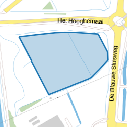 Perceel RML00-H-6427