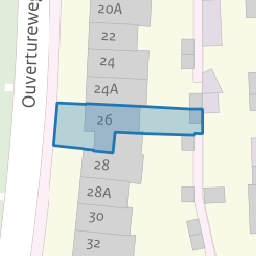 Perceel RML00-H-6430