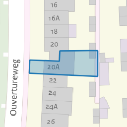 Perceel RML00-H-6431