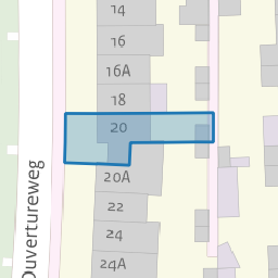Perceel RML00-H-6435