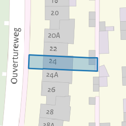 Perceel RML00-H-6436