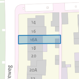 Perceel RML00-H-6438