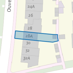 Perceel RML00-H-6439