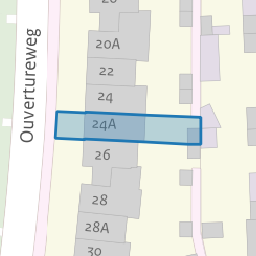 Perceel RML00-H-6442