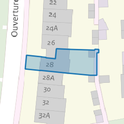 Perceel RML00-H-6443