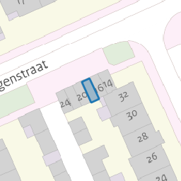 Perceel RML00-H-6445