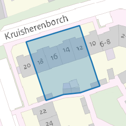 Perceel RML00-H-6449