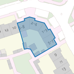 Perceel RML00-H-6450